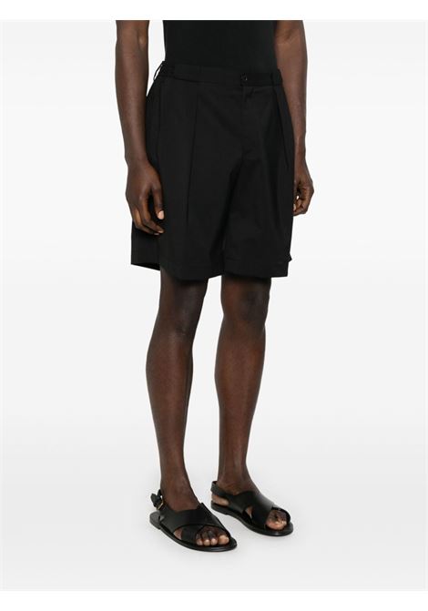 Black Colvilles shorts Briglia 1949 - men BRIGLIA 1949 | COLVILLES32508200010